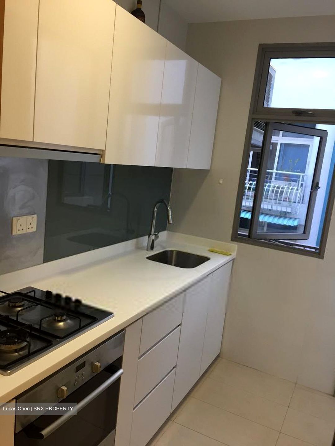 Auralis (D15), Apartment #302609271